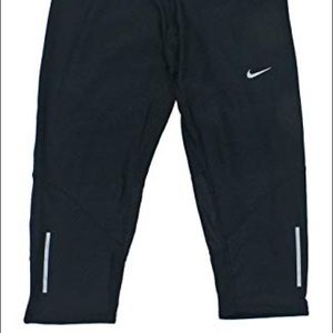 Nike Dri Fit Crop Pants